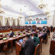 УИХ-ын даргыг үүрэгт ажлаас нь чөлөөлж, Монгол Улсын 2026 оны төсвийн тухай хуулийн төслүүдийг гурав дахь хэлэлцүүлэгт шилжүүлэв