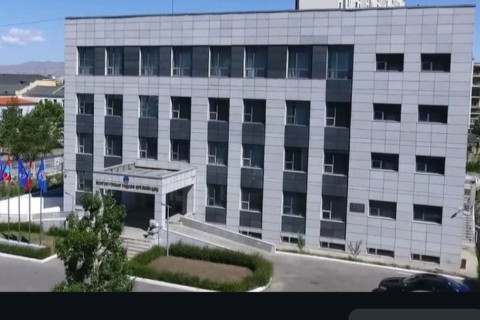 Монгол Улсын Их Хурлын дэд дарга, гишүүн Үндсэн хууль зөрчсөн эсэх асуудлаар маргаан үүсгэлээ