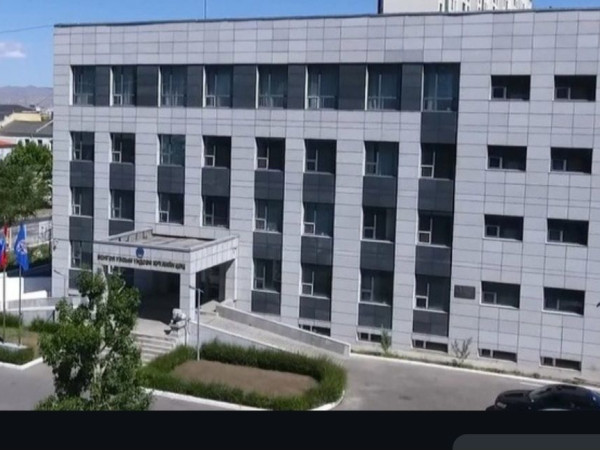 Монгол Улсын Их Хурлын дэд дарга, гишүүн Үндсэн хууль зөрчсөн эсэх асуудлаар маргаан үүсгэлээ