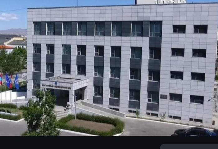 Монгол Улсын Их Хурлын дэд дарга, гишүүн Үндсэн хууль зөрчсөн эсэх асуудлаар маргаан үүсгэлээ