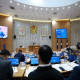 Газрыг дахин төлөвлөх, гэр хорооллын хөгжлийн сангийн талаар хэлэлцлээ