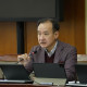 АБГББХ: Монгол Улсын 2026 оны төсвийн төслүүдийн гурав дахь хэлэлцүүлгийг явууллаа