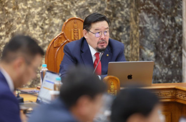 ШИЙДВЭР: Шатахуун олголтод тавьсан хязгаарлалтыг цуцаллаа