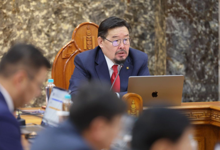 ШИЙДВЭР: Шатахуун олголтод тавьсан хязгаарлалтыг цуцаллаа