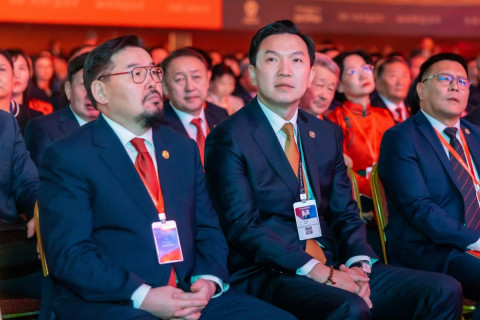 МАН-ын гишүүд шинэ даргаараа ямар хүнийг сонгох вэ?