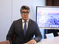 Э.Анар: Монгол Улсад Google pay төлбөрийн систем нэвтэрлээ