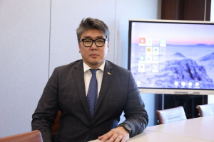 Э.Анар: Монгол Улсад Google pay төлбөрийн систем нэвтэрлээ