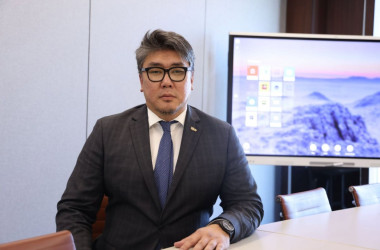 Э.Анар: Монгол Улсад Google pay төлбөрийн систем нэвтэрлээ