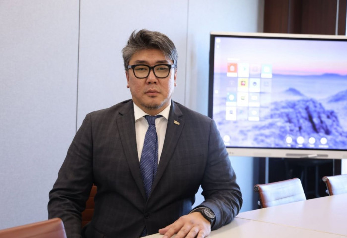 Э.Анар: Монгол Улсад Google pay төлбөрийн систем нэвтэрлээ