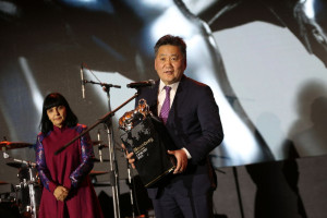 Монголбанкны Ерөнхийлөгч Б.Лхагвасүрэн “Catalyst Awards-2025”-ын “Шилдэг эдийн засагч” шагналыг хүртлээ