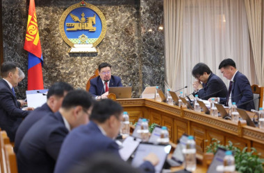 ШИЙДВЭР: Зэсийн баяжмал хайлуулах, боловсруулах үйлдвэрийн хөрөнгө оруулагч, гүйцэтгэгчийг сонгон шалгаруулах эрх зүйн орчныг сайжруулна