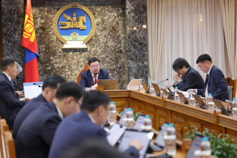 ШИЙДВЭР: Зэсийн баяжмал хайлуулах, боловсруулах үйлдвэрийн хөрөнгө оруулагч, гүйцэтгэгчийг сонгон шалгаруулах эрх зүйн орчныг сайжруулна