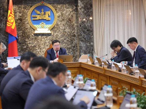 ШИЙДВЭР: Зэсийн баяжмал хайлуулах, боловсруулах үйлдвэрийн хөрөнгө оруулагч, гүйцэтгэгчийг сонгон шалгаруулах эрх зүйн орчныг сайжруулна