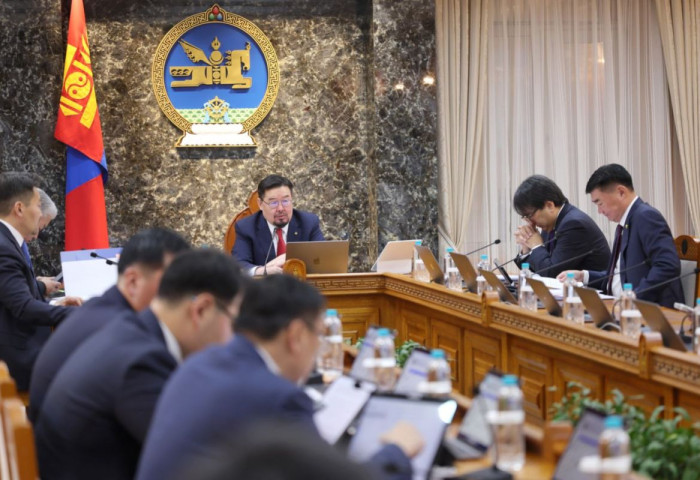 ШИЙДВЭР: Зэсийн баяжмал хайлуулах, боловсруулах үйлдвэрийн хөрөнгө оруулагч, гүйцэтгэгчийг сонгон шалгаруулах эрх зүйн орчныг сайжруулна