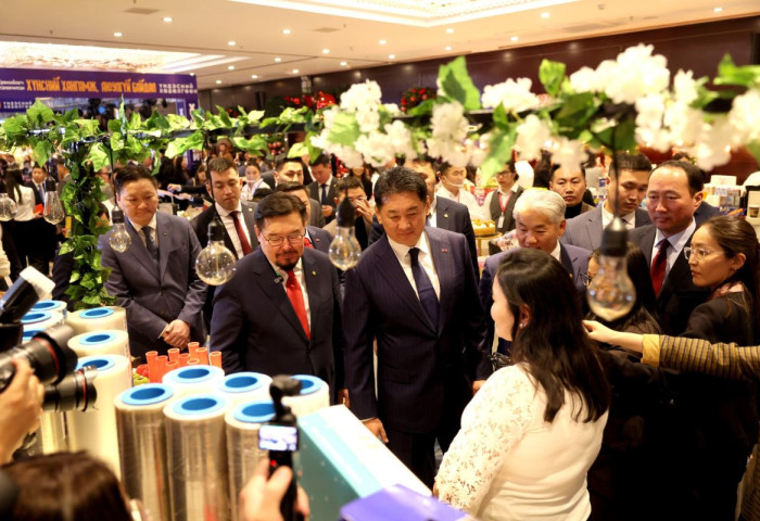 Гурван жилийн хугацаанд 1000 орчим нэр төрлийн бүтээгдэхүүн зах зээлд гаргажээ