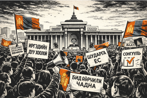 Ардчилсан намын санхүүгийн тайлан ИЛ БУС, ихэнх нам албан ёсны сайтгүй