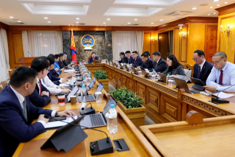 ШИЙДВЭР: Татварын багц хуулийн шинэчлэлийг УИХ-д өргөн мэдүүлэхээр тогтлоо