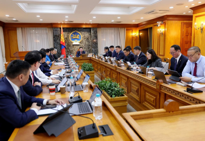 ШИЙДВЭР: Татварын багц хуулийн шинэчлэлийг УИХ-д өргөн мэдүүлэхээр тогтлоо