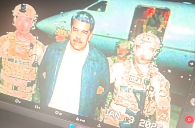 УЧИРТАЙ: Венесуэлийн Ерөнхийлөгч Н.Мадурог АНУ барьчихсан нь ямар учиртай юм бэ?