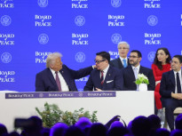 Ерөнхий сайд Г.Занданшатар Монгол Улсыг ямар байгууллагат нэгтгэв?