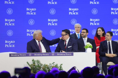 Ерөнхий сайд Г.Занданшатар Монгол Улсыг ямар байгууллагат нэгтгэв?