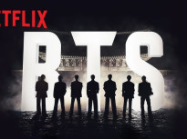 BTS-ийн тоглолтыг Netflix дэлхий даяар шууд дамжуулна