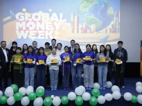 “Дэлхийн мөнгөний долоо хоног-2026” аян Төв аймагт үргэлжилж байна