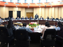 Сонгуулийн хуулийн зөрчил, шалгах, шийдвэрлэх ажиллагааны талаар хэлэлцлээ