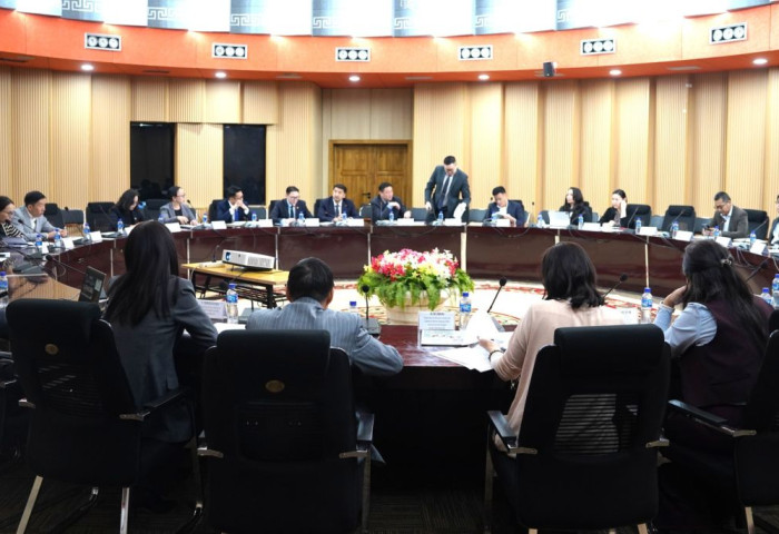 Сонгуулийн хуулийн зөрчил, шалгах, шийдвэрлэх ажиллагааны талаар хэлэлцлээ