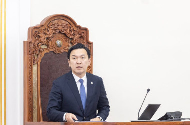 Н.Учрал: Хал болсон халамжийн хавтгайрлыг багасгана