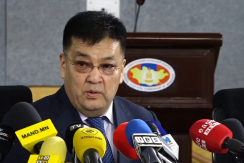 Д.Даваа-Очир: Иргэдийн сонгох эрхийг хангахын тулд санал авах олон хэлбэр нэвтрүүлэх шаардлагатай