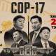 COP-17 зарлагаа нөхөхгүй нь байж мэдэх нь