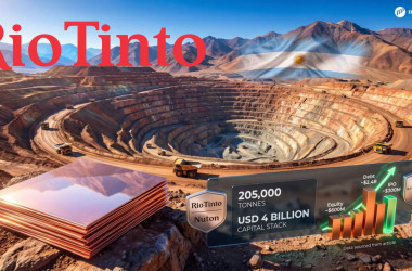 Рио Тинто Аргентин дахь төсөлд тайлбар хийхээс татгалзав