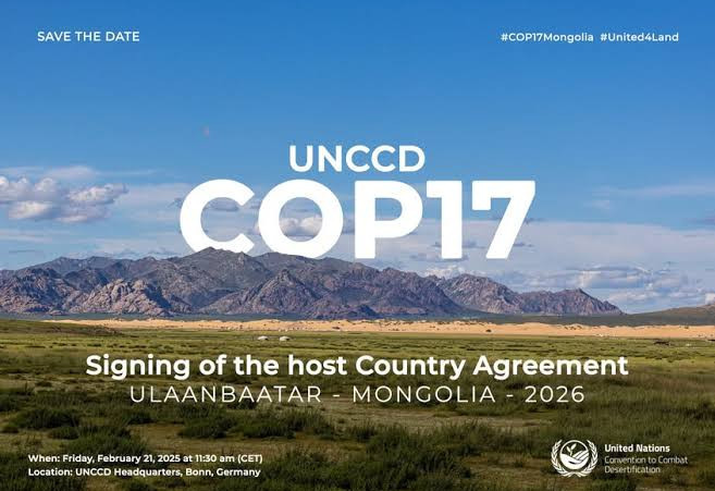 COP17: Том том мөнгөн амлалтууд бүгд орж ирдэггүй