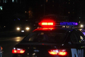 Согтуугаар тээврийн хэрэгсэл жолоодсон 57 иргэнийг саатууллаа