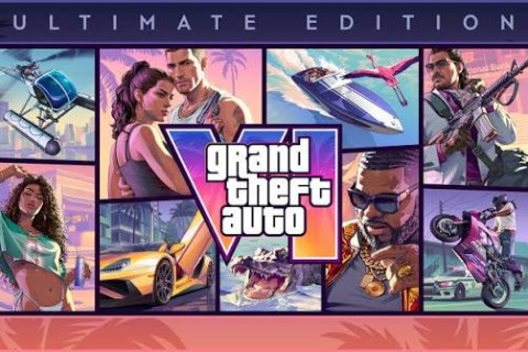 GTA 6 тоглоомын өргөтгөсөн “Game play” бичлэг албан ёсоор цацагдлаа