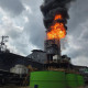 БНСУ-ын Чонан хот дахь үйлдвэрт гарсан галд 2 гадаад ажилчин амиа алджээ