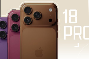 iPhone 18 Pro: Apple-ийн дараагийн “том үсрэлт” юу байх вэ?