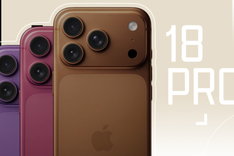iPhone 18 Pro: Apple-ийн дараагийн “том үсрэлт” юу байх вэ?