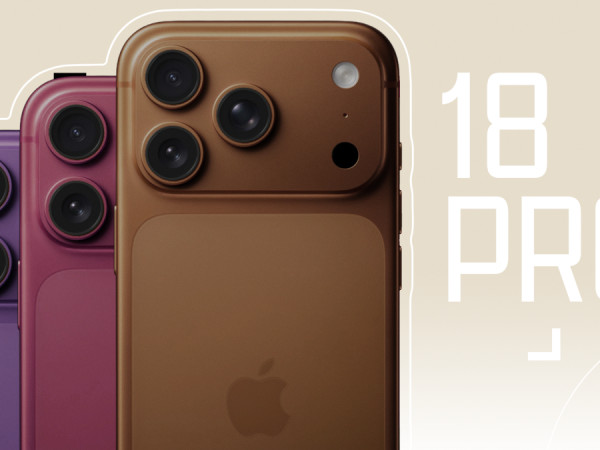 iPhone 18 Pro: Apple-ийн дараагийн “том үсрэлт” юу байх вэ?