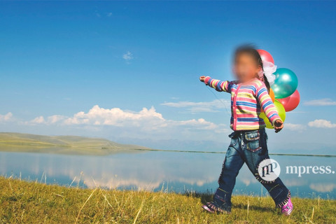 Хүүхдийн “ӨРТӨГ” буюу Монголчууд яах гэж хүүхэдтэй болдог вэ?