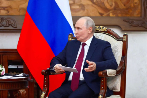 В.В.Путин шатахууны хэрэгцээг ТОГТВОРТОЙ хангана гэв