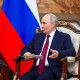 В.В.Путин шатахууны хэрэгцээг ТОГТВОРТОЙ хангана гэв