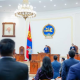 УИХ-ын ээлжит бус чуулган энэ сарын 7-ны өдөр товлогджээ