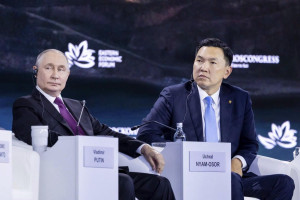 Н.Учрал: Холын замд нөхөр хэрэгтэй