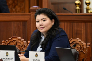 М.Нарантуяа-Нара: Өмнөх ЗГ-ын нөхдүүдийн хор уршиг, гай балгийг энд хэлэлцэж байна