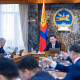 ЗГ | Төрийн бэлгэ тэмдгийн тухай хуульд нэмэлт, өөрчлөлт оруулах тухай хэлэлцэж байна