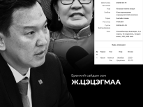 Ерөнхий сайд Н.Учралын ээжийн сургуульд 9 гаруй тэрбум төгрөг төсөвлөсөн нь баригдав
