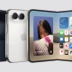 Apple анхны эвхэгддэг iPhone-оо зарлалаа