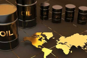 “Brent” маркийн газрын тосны үнэ нэг баррель нь 100 ам.долларт хүрлээ